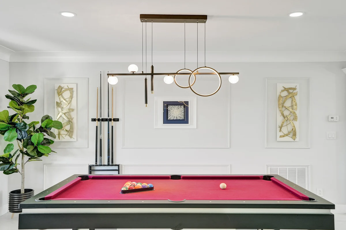 Wander Wilton Manors Mangroves