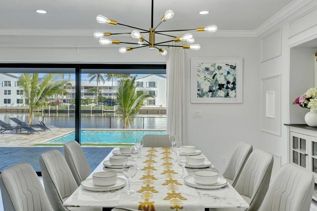 Wander Wilton Manors Mangroves