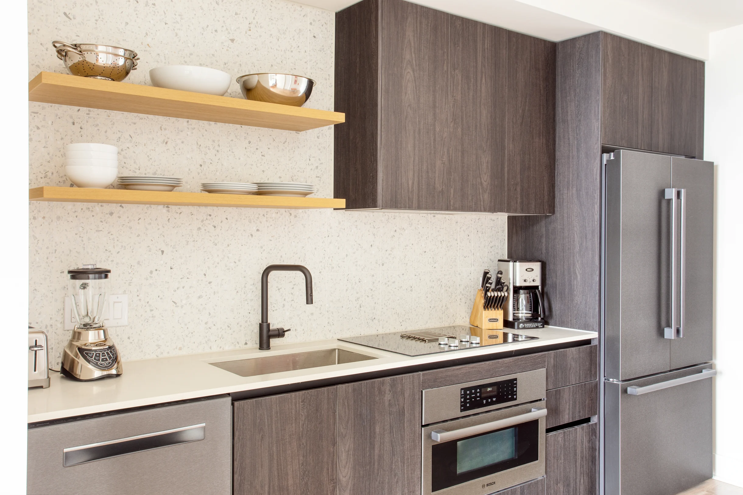 Wander Austin Highrise #3