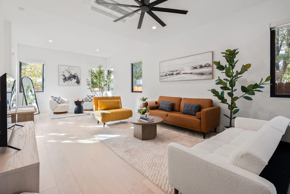 Wander East Austin Retreat