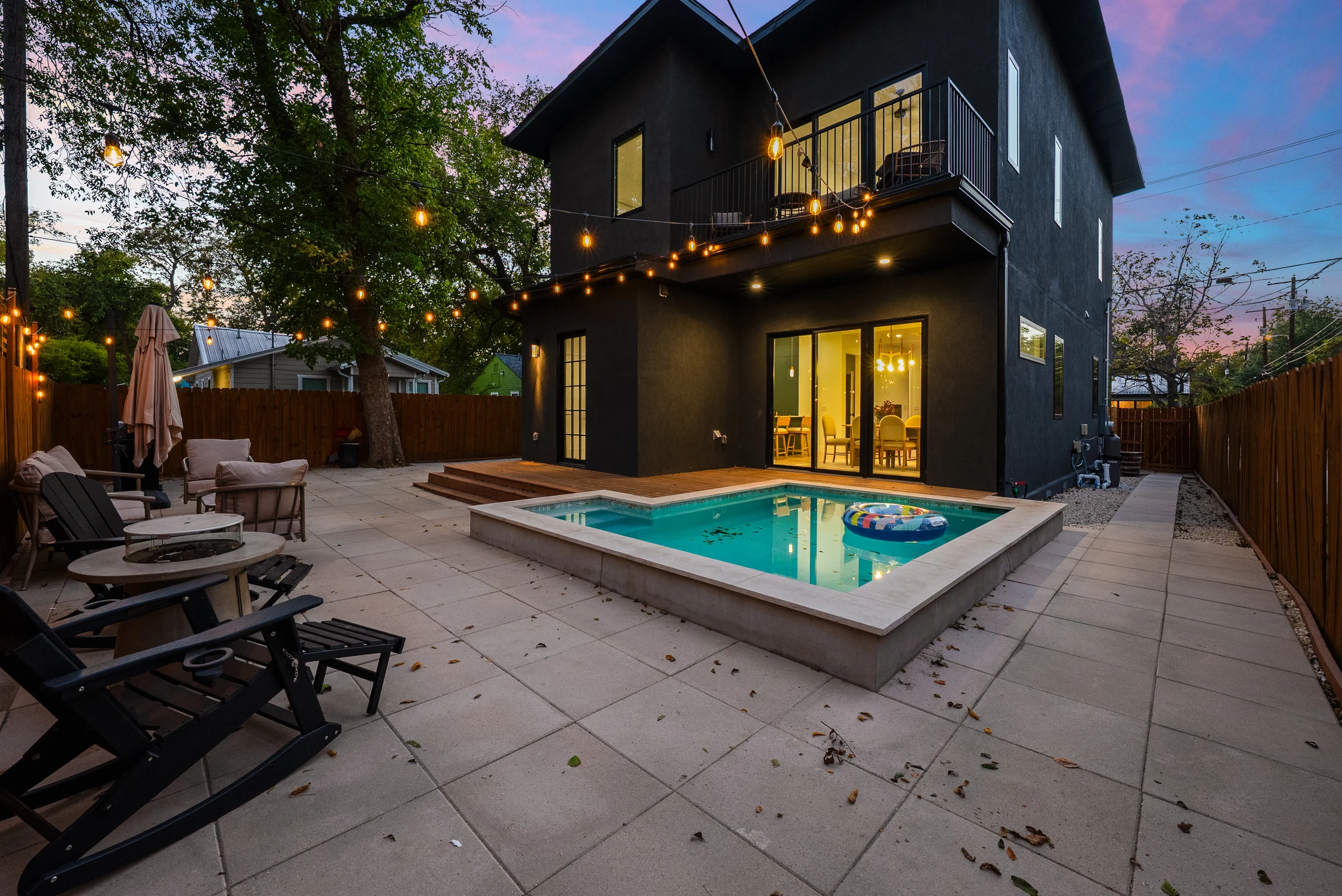 Wander East Austin Retreat #2