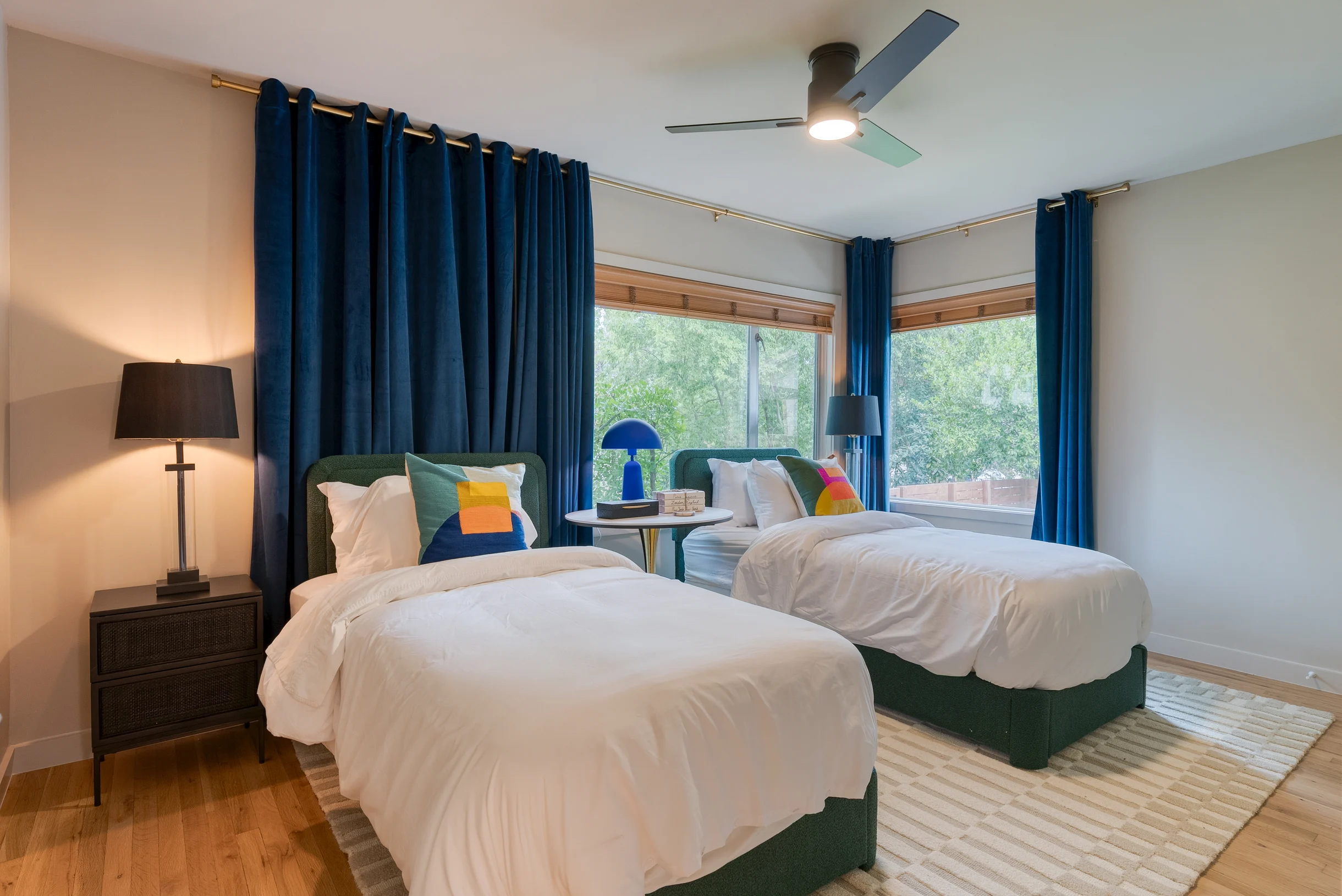 Wander Austin Leaf #20