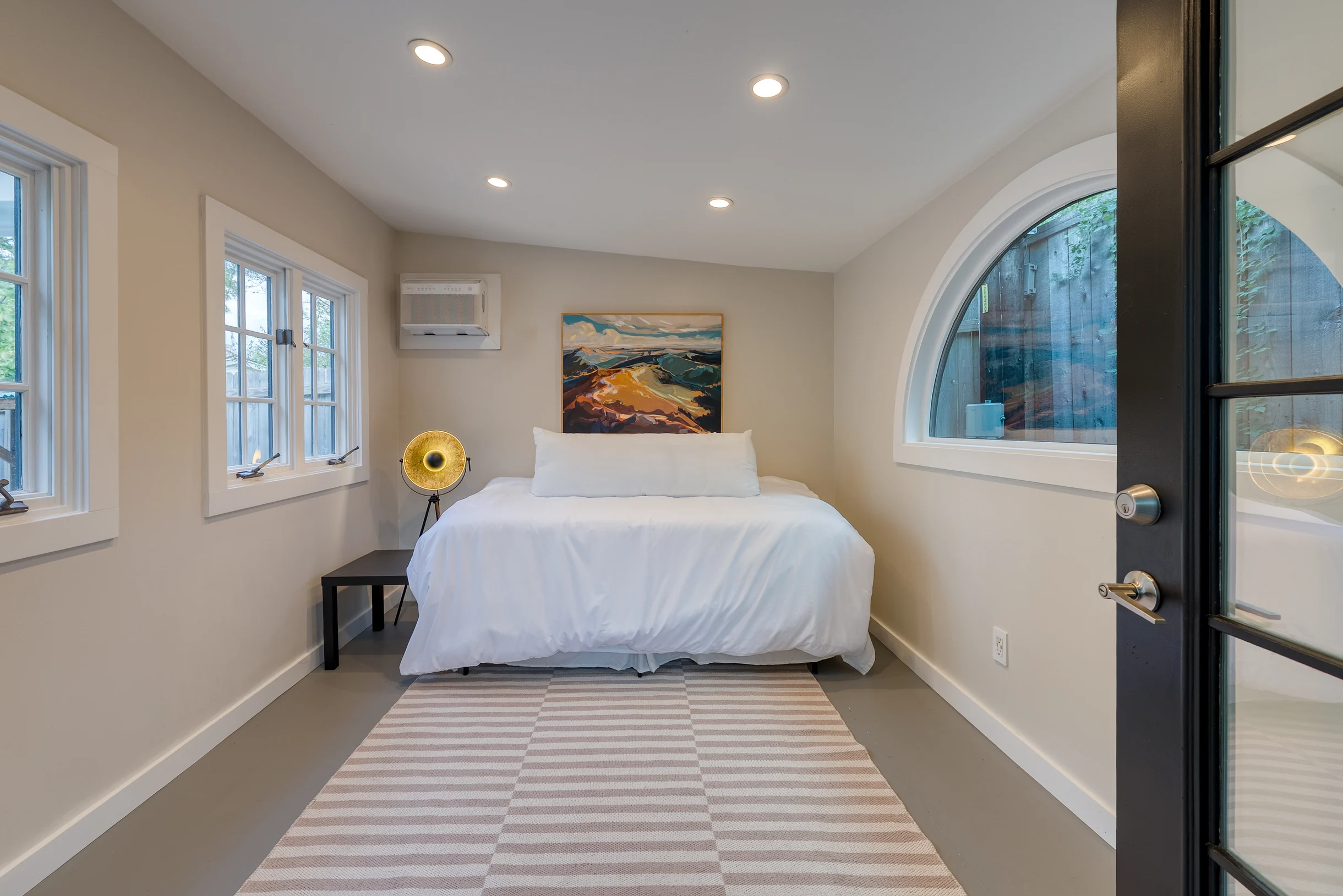 Wander Austin Leaf #22