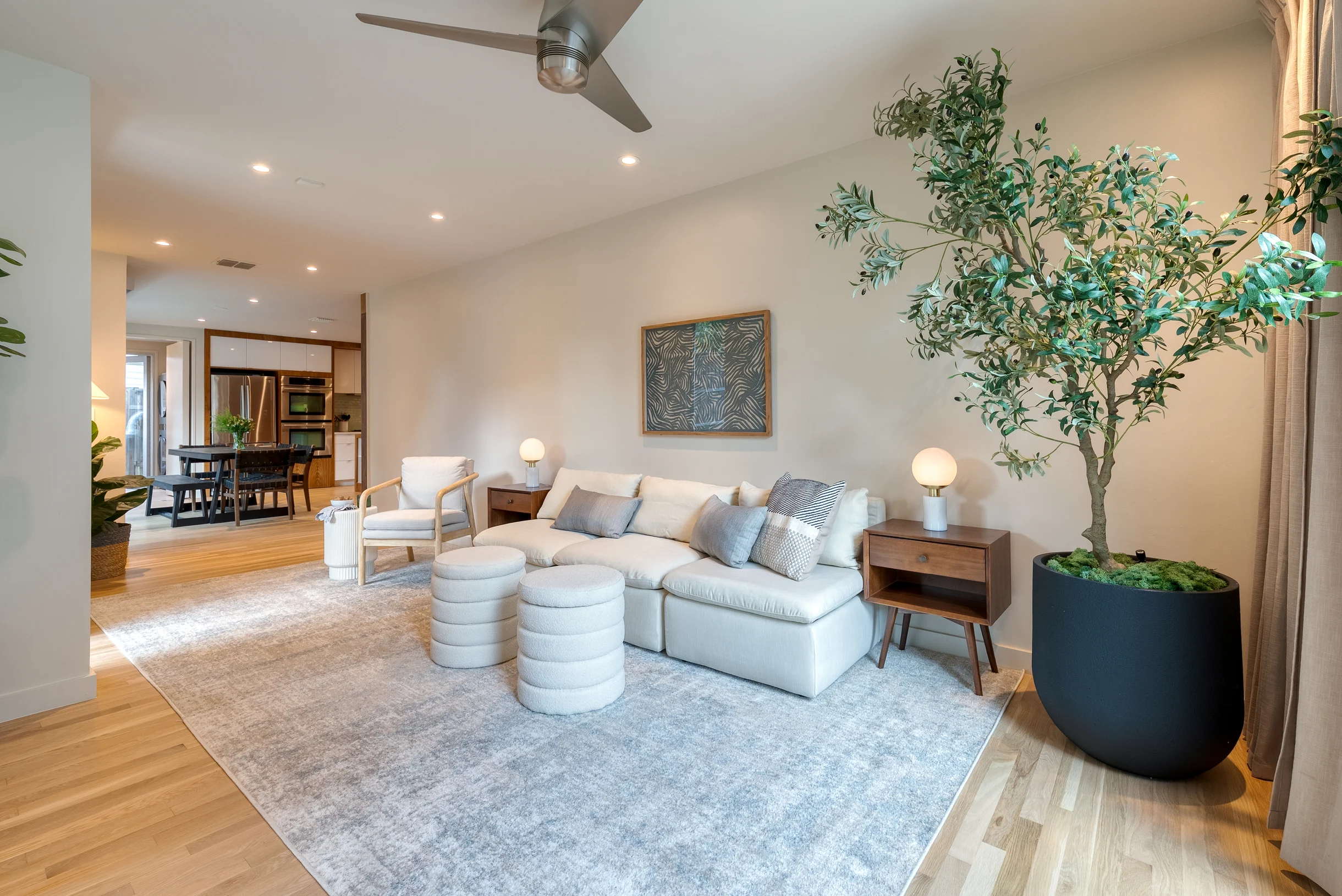 Wander Austin Leaf #3