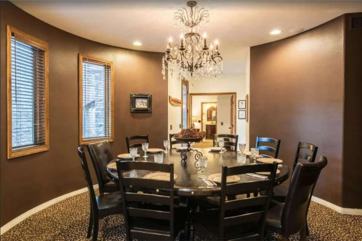 Wander Big Bear Castle