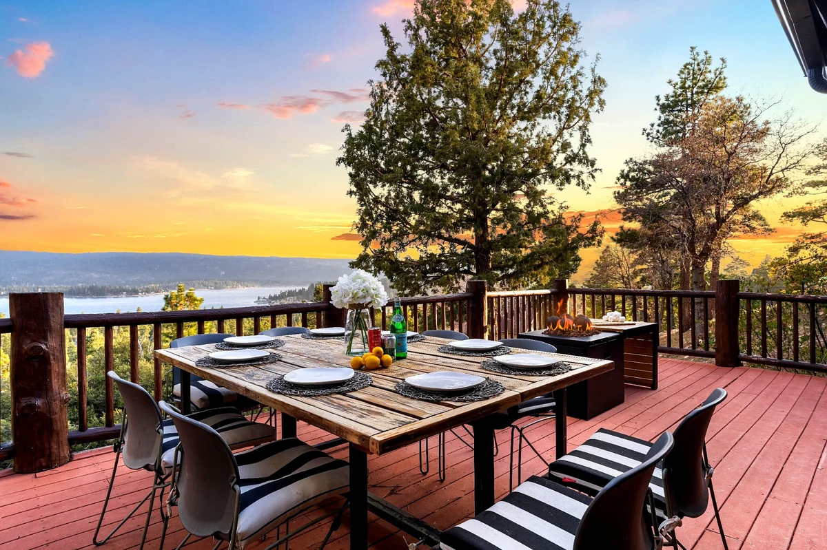 Wander Fawnskin Pines #2