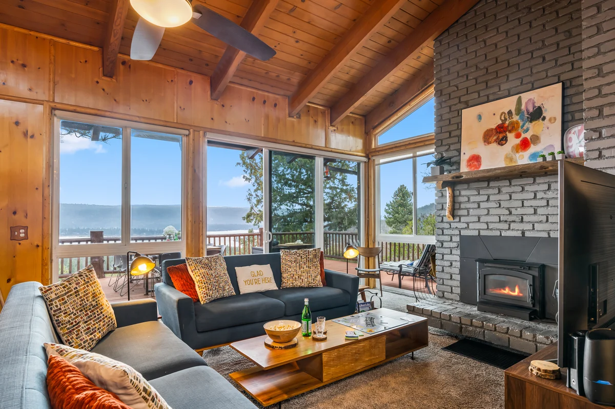 Wander Fawnskin Pines