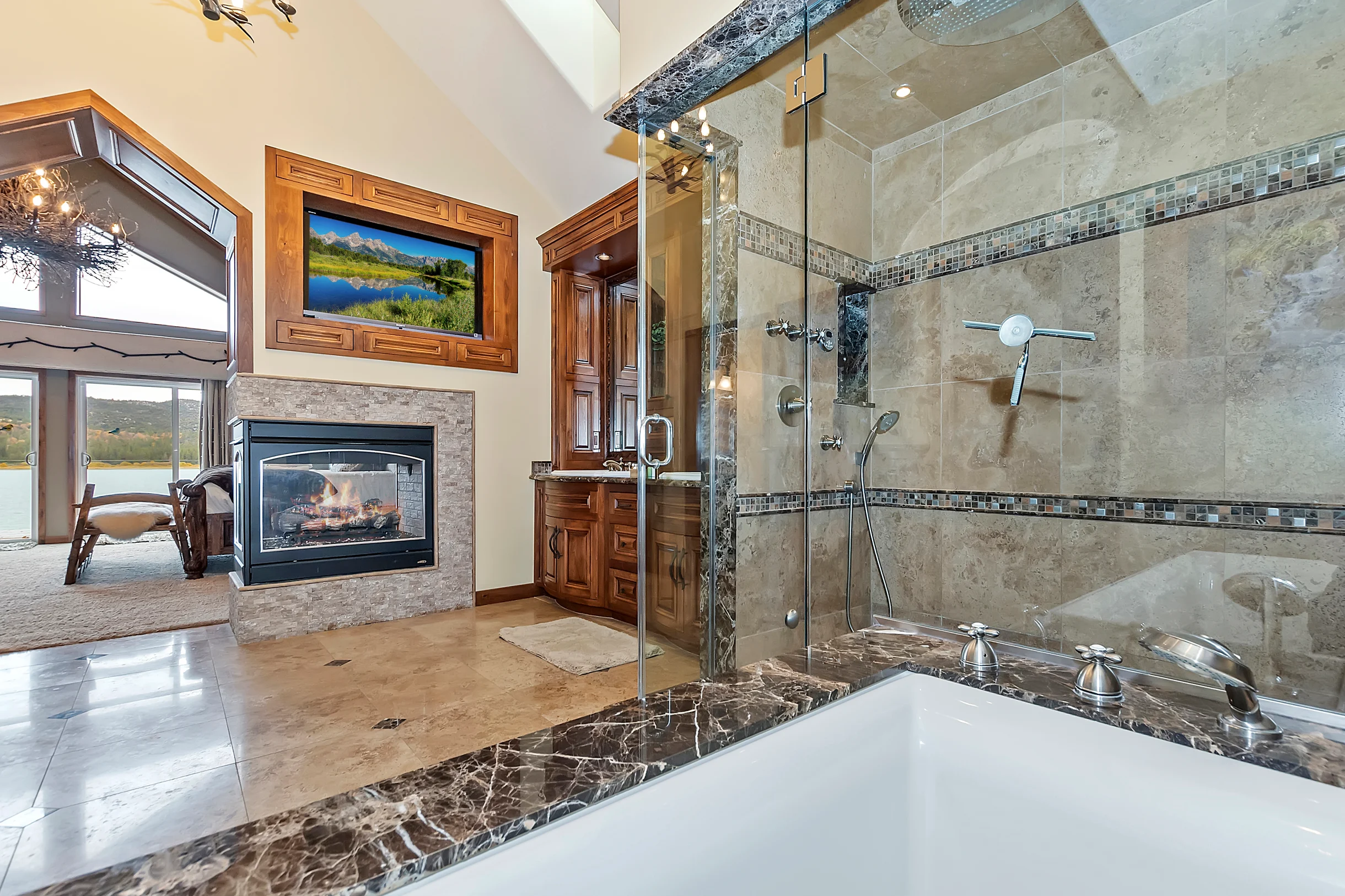 Wander Big Bear Lakefront #35