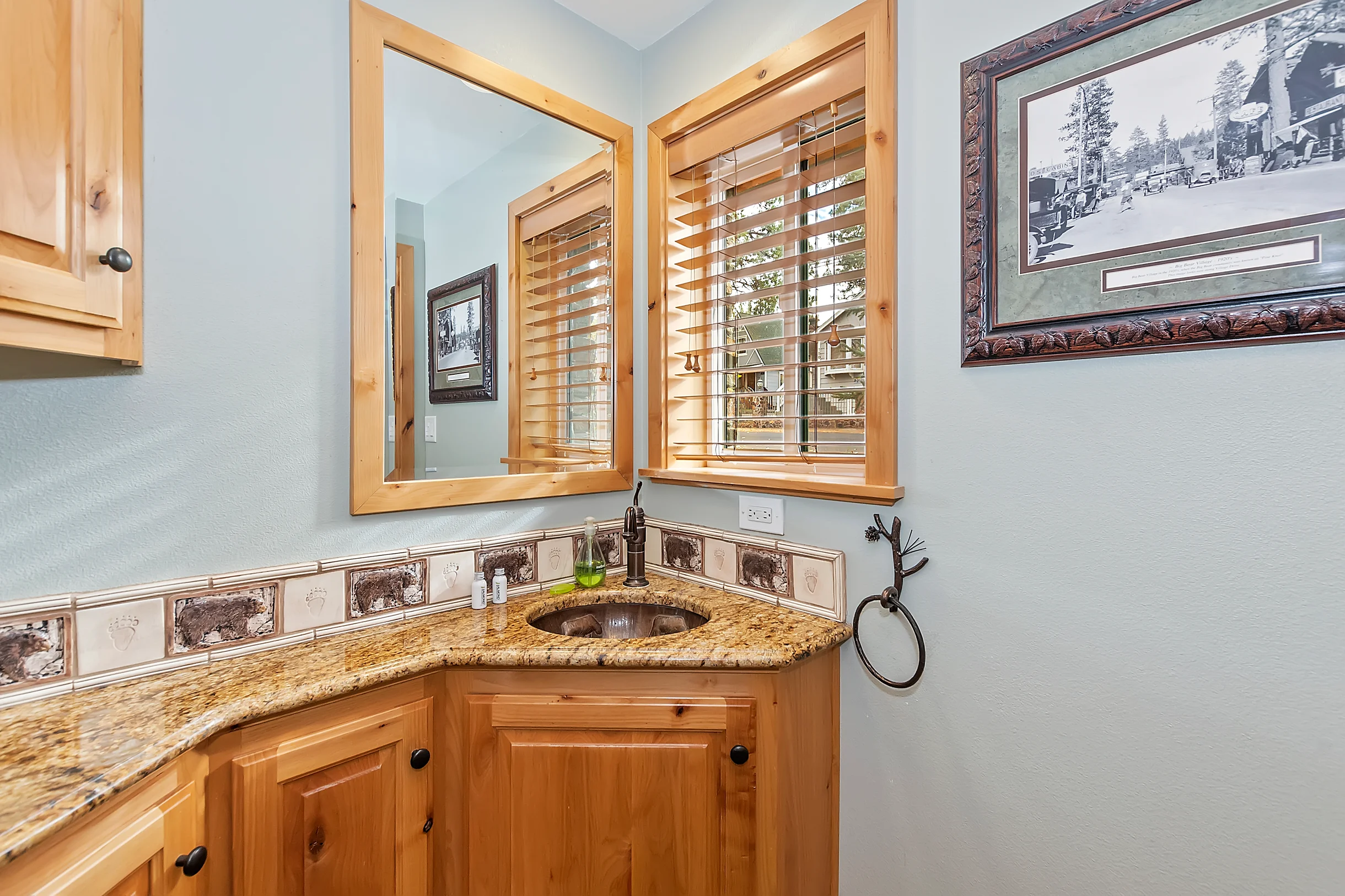 Wander Big Bear Lakefront #24