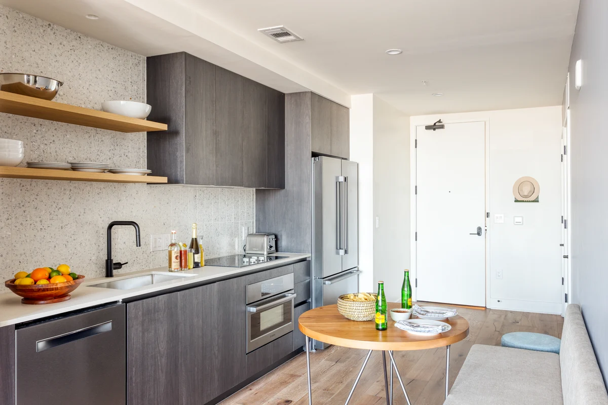 Wander Austin Boardwalk