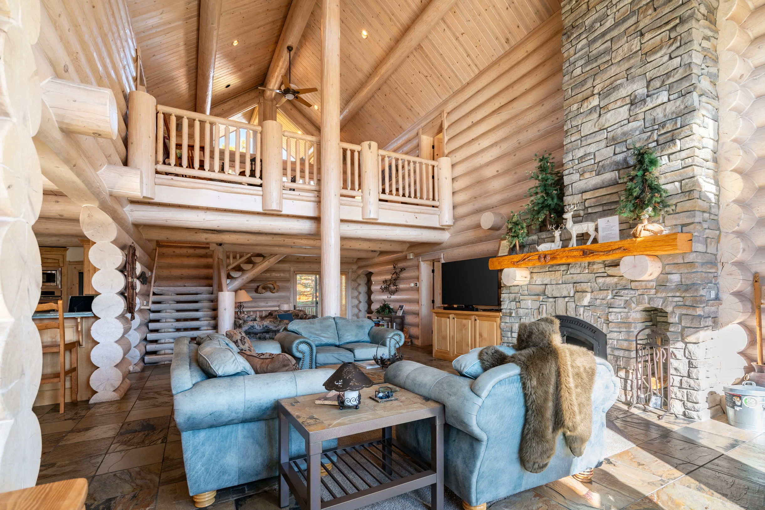 Wander Big Bear Eagles #7