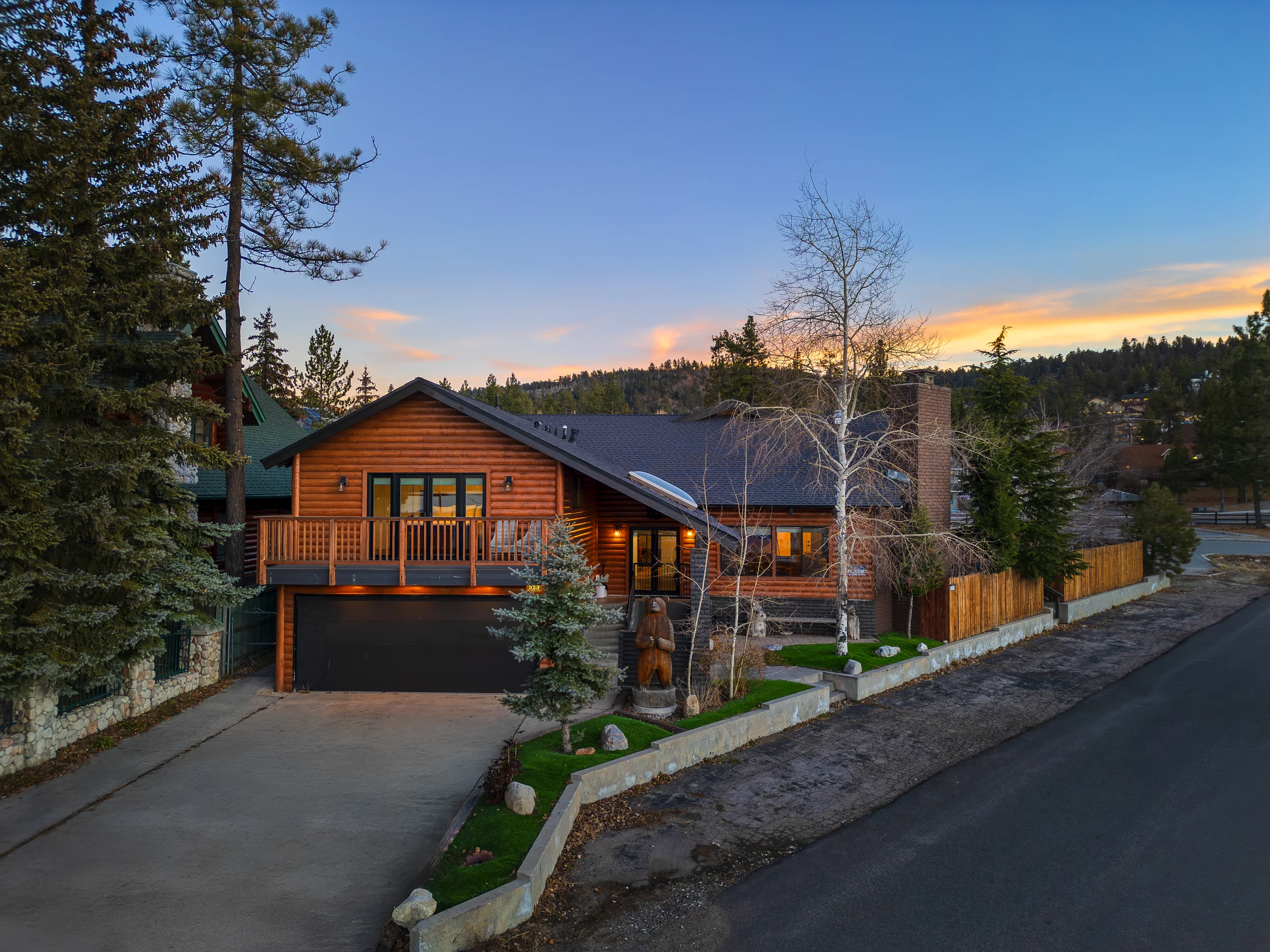 Wander Big Bear Shores