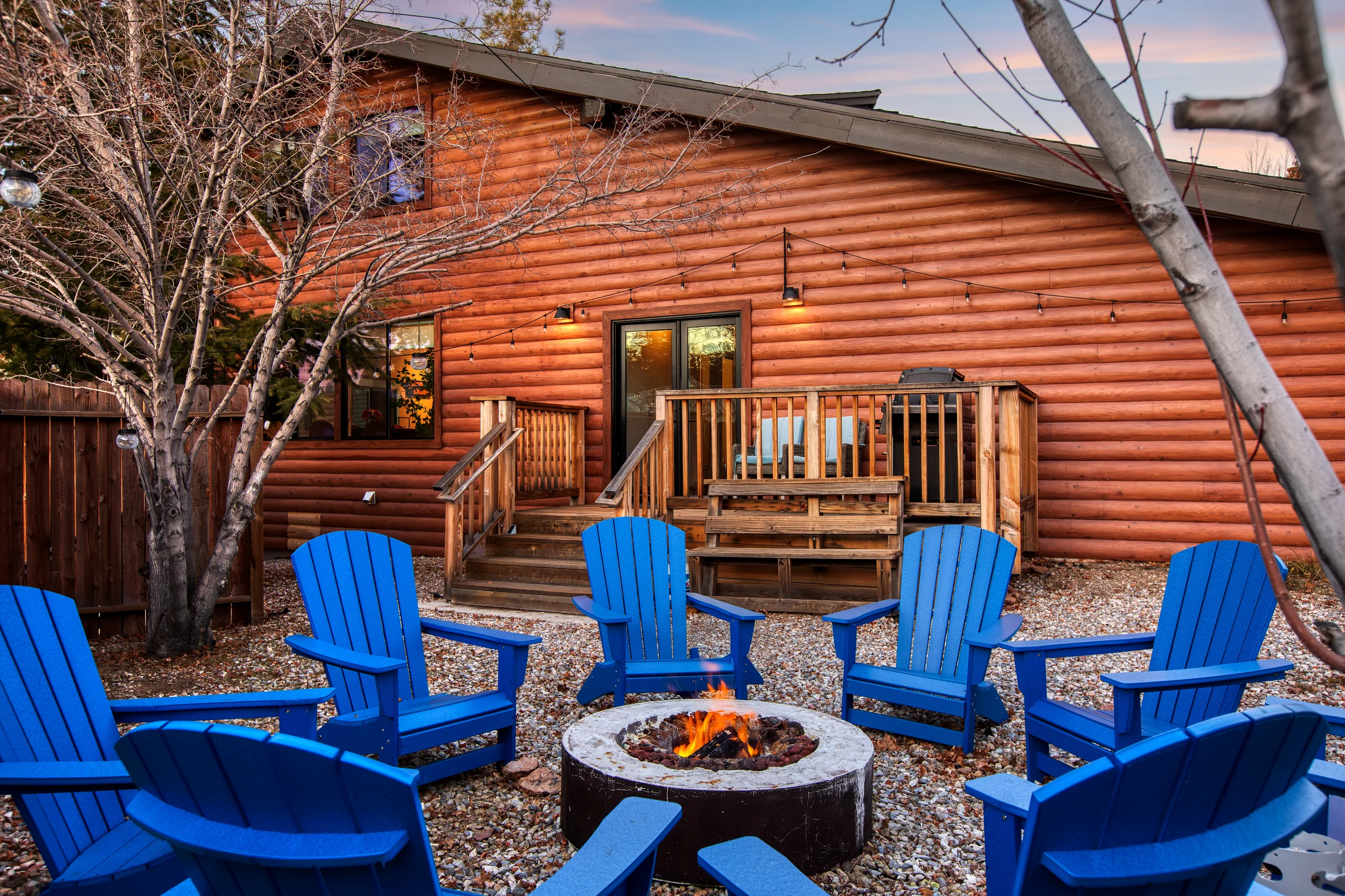 Wander Big Bear Shores #2