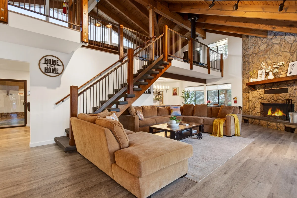 Wander Big Bear Shores