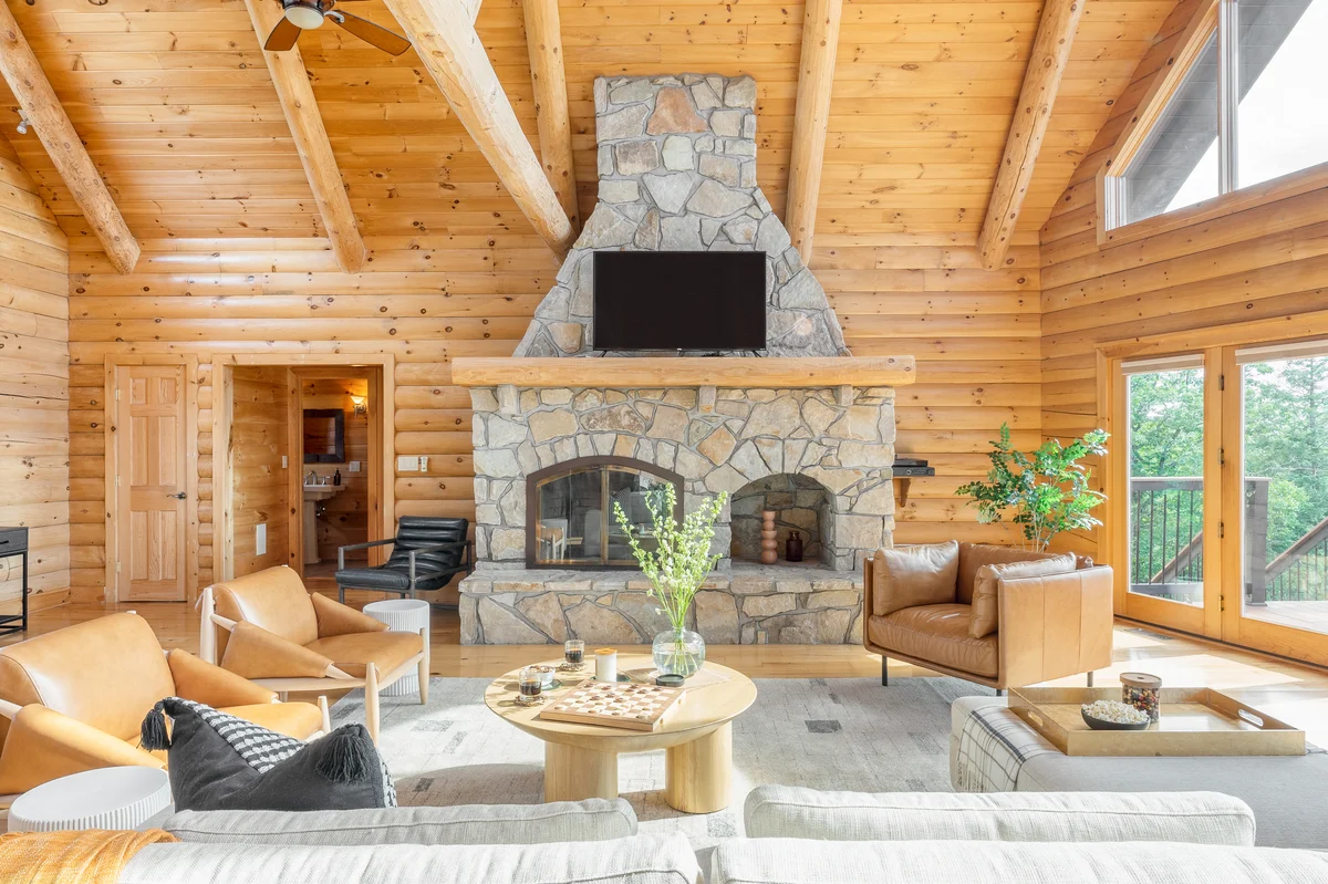 Wander Austerlitz Retreat