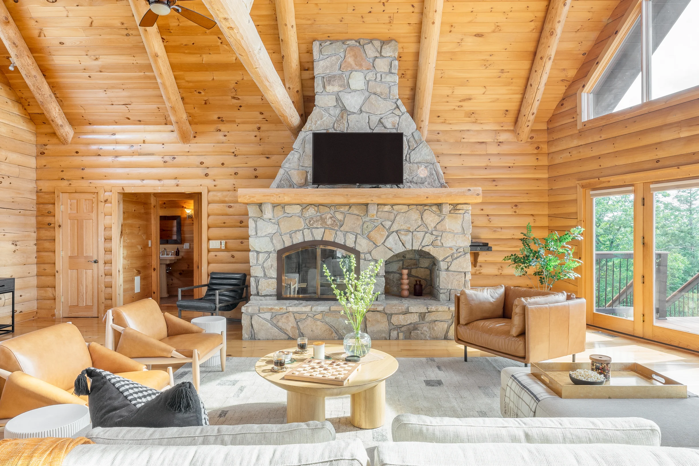 Wander Austerlitz Retreat #3