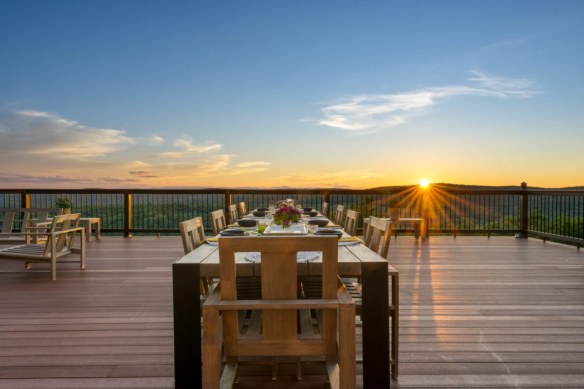 Wander Austerlitz Retreat