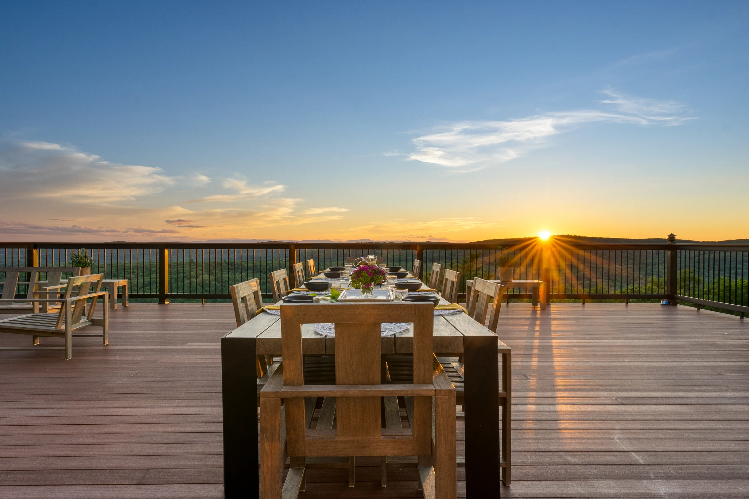 Wander Austerlitz Retreat #2