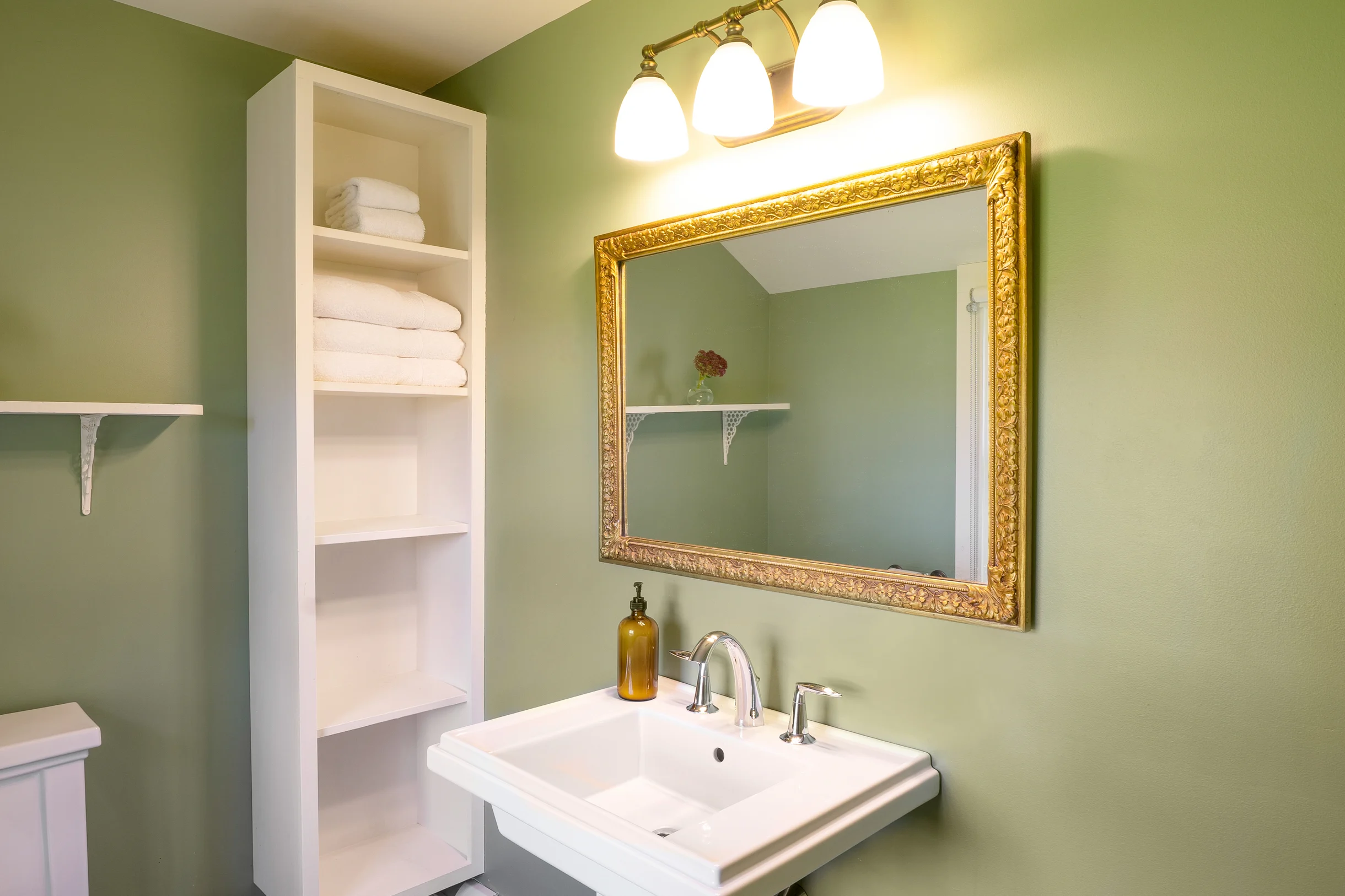 Wander Berkshires Estate #19