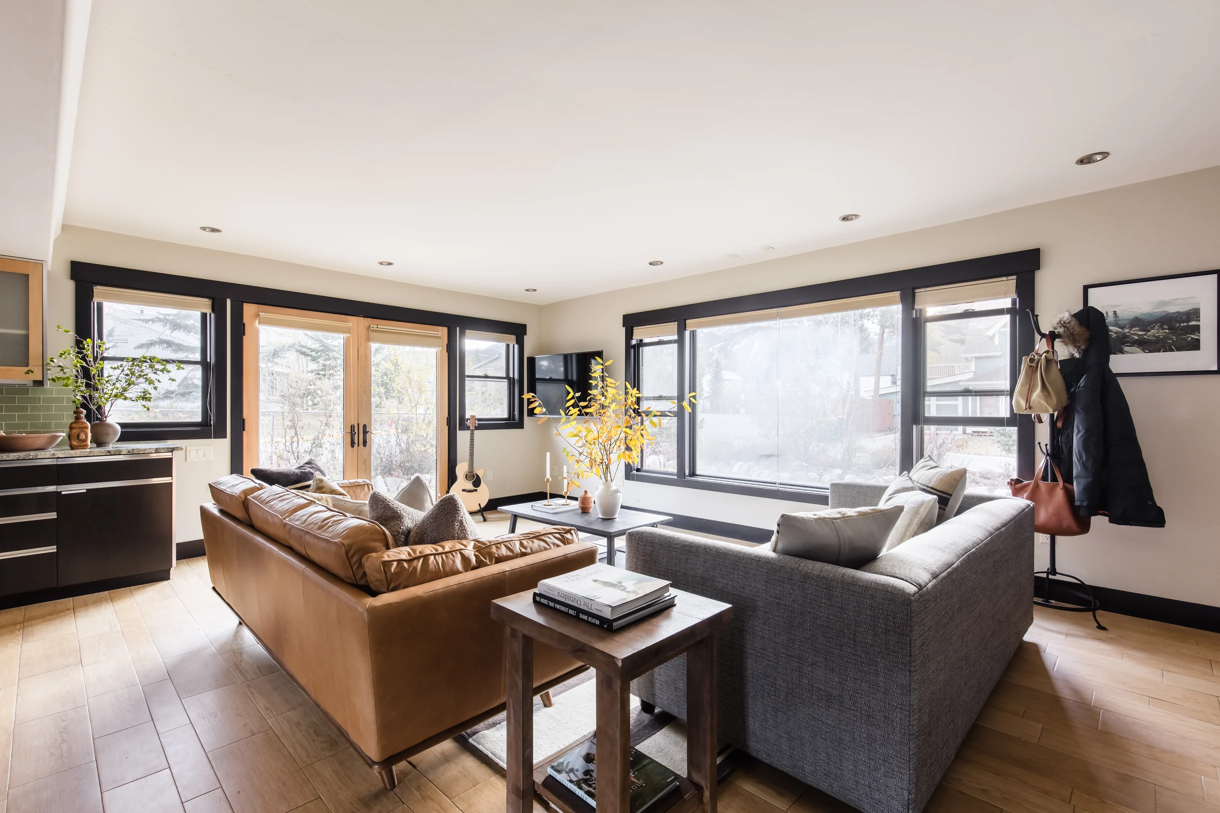 Wander Breckenridge Whales Tail #1