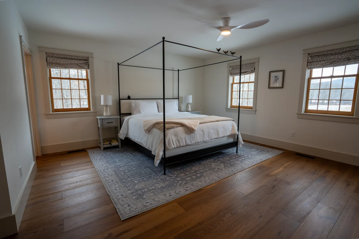 Wander Berkshires Farmhouse #26