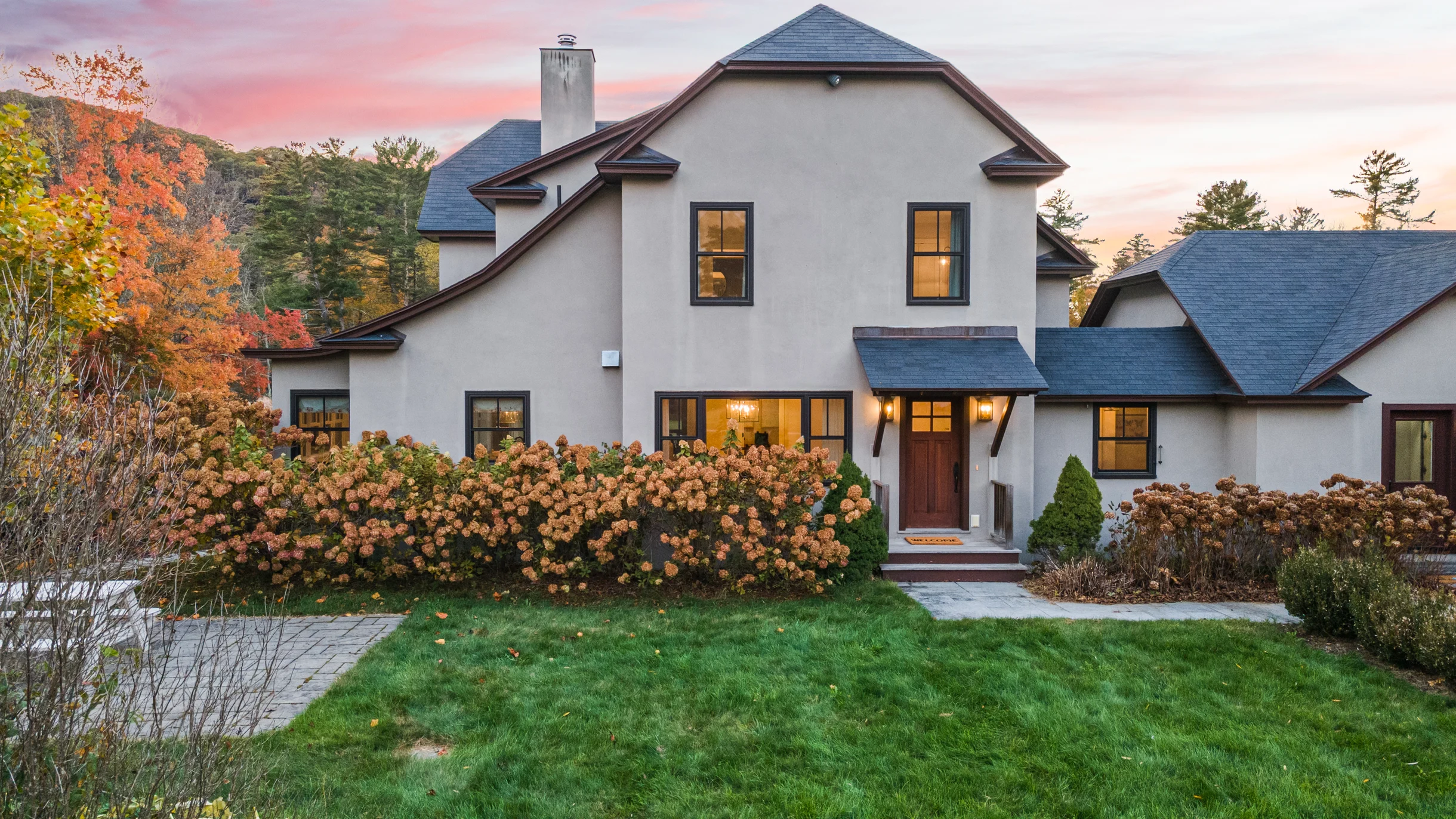 Wander Stockbridge Woods #4