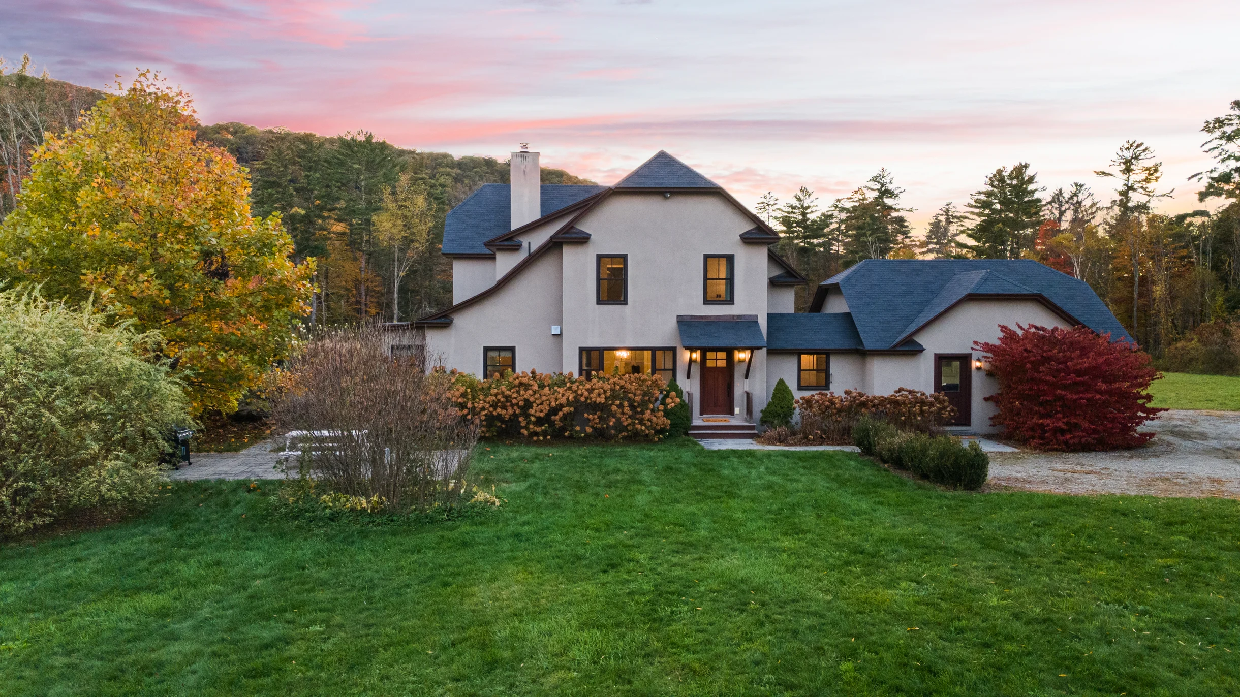 Wander Stockbridge Woods #5