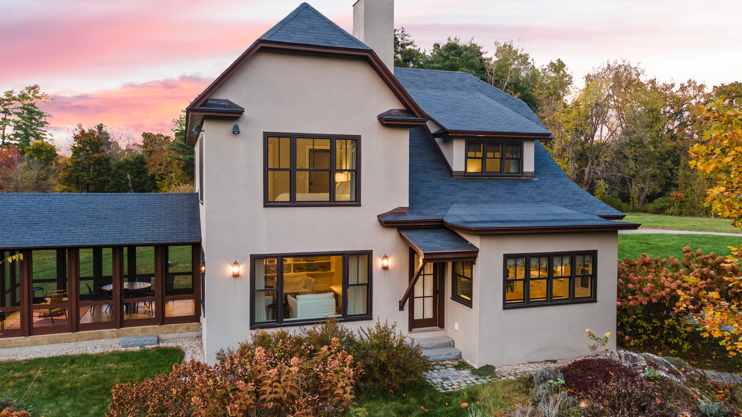 Wander Stockbridge Woods #1