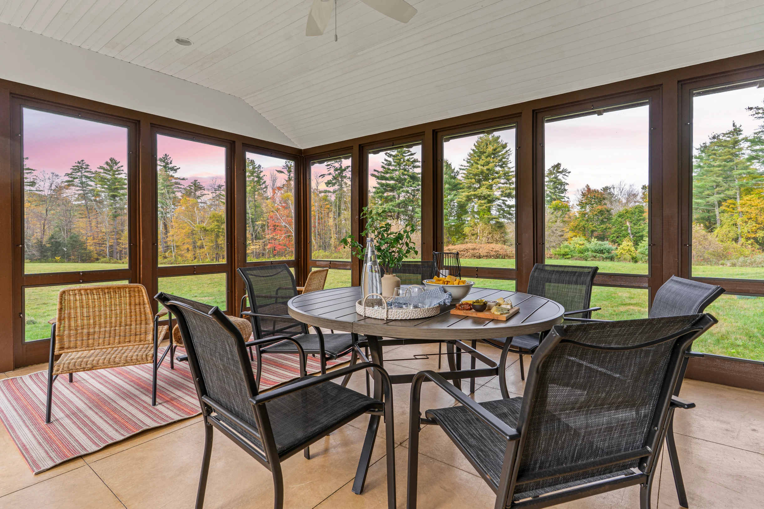 Wander Stockbridge Woods #2