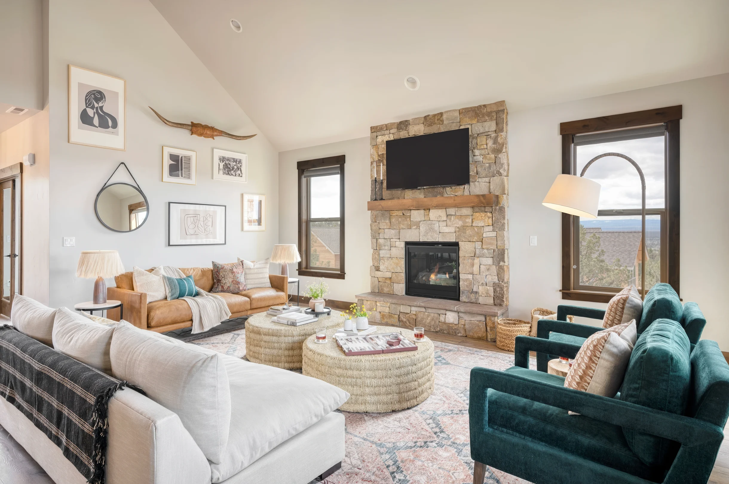 Wander Powell Butte Retreat #3