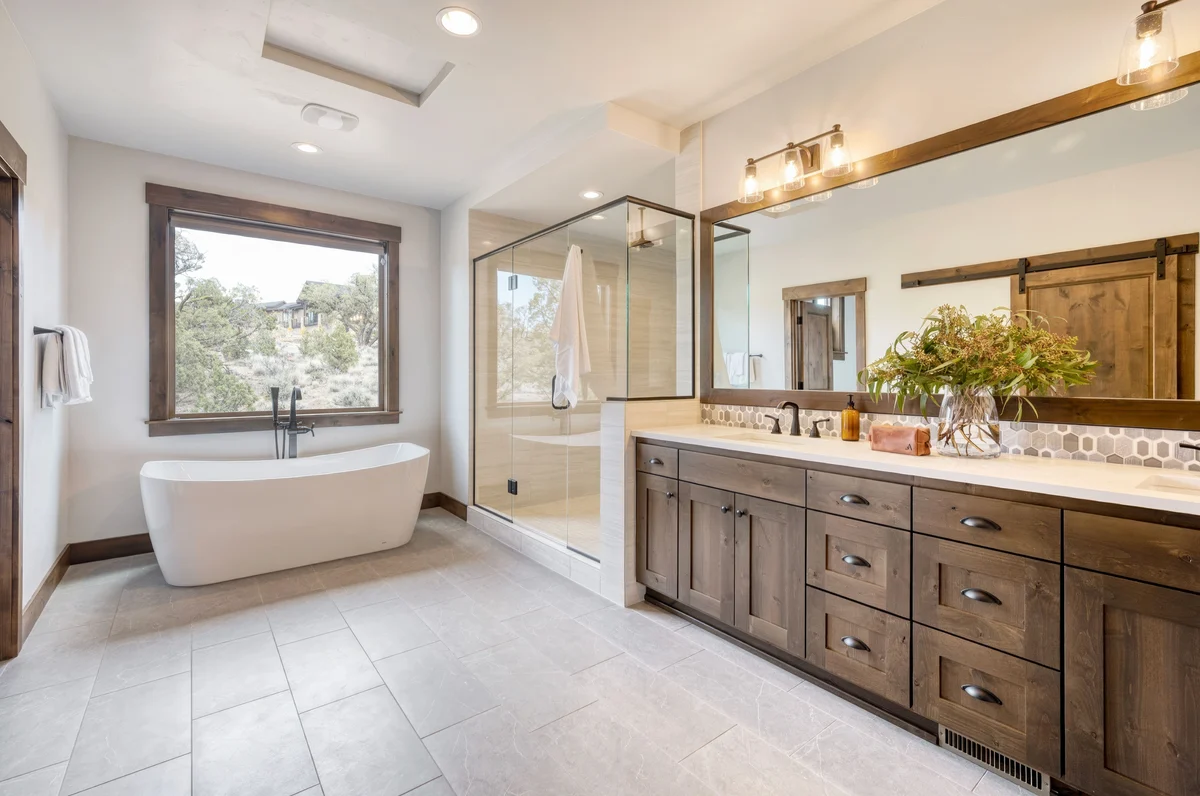 Wander Powell Butte Retreat