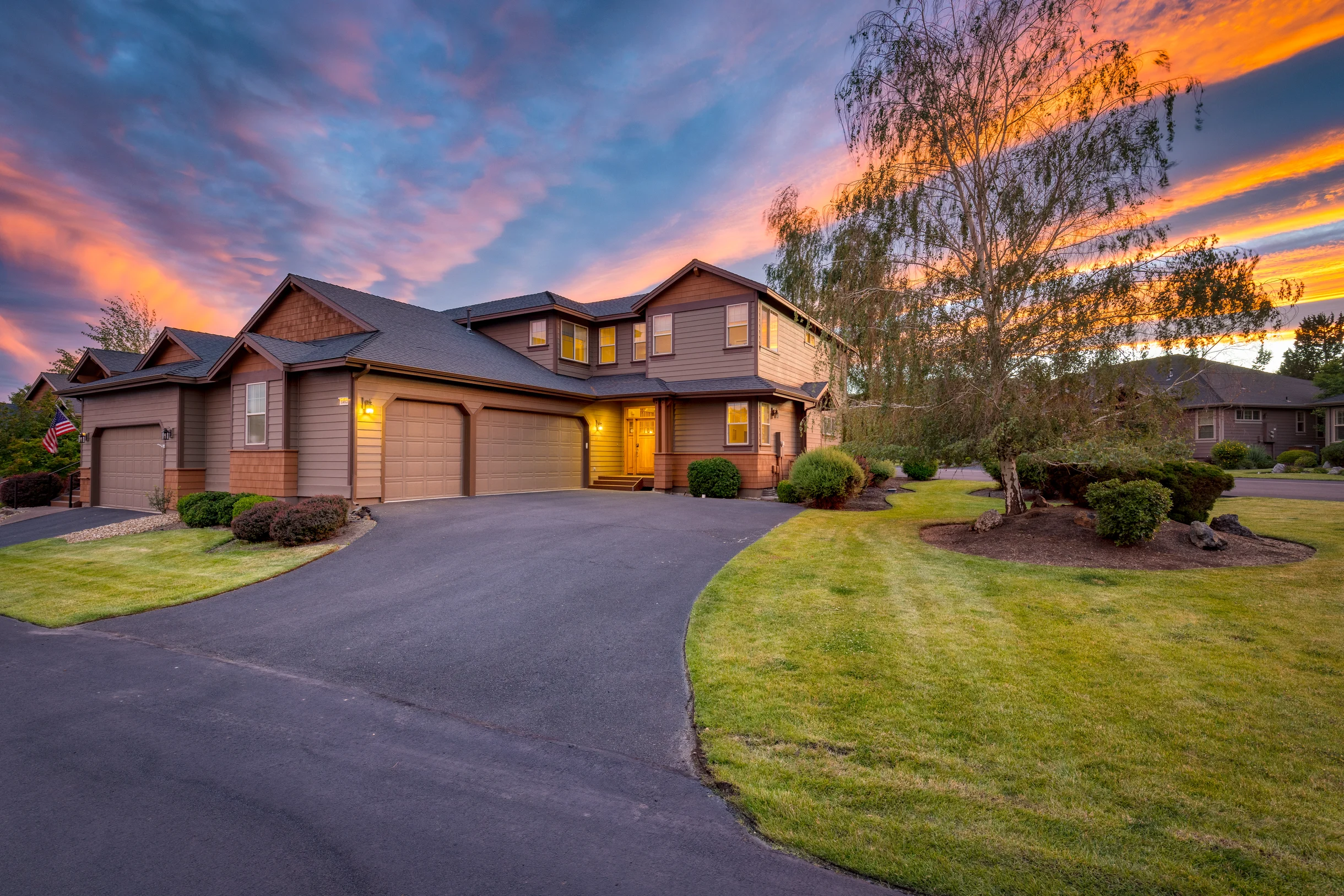 Wander Eagle Crest Ridge