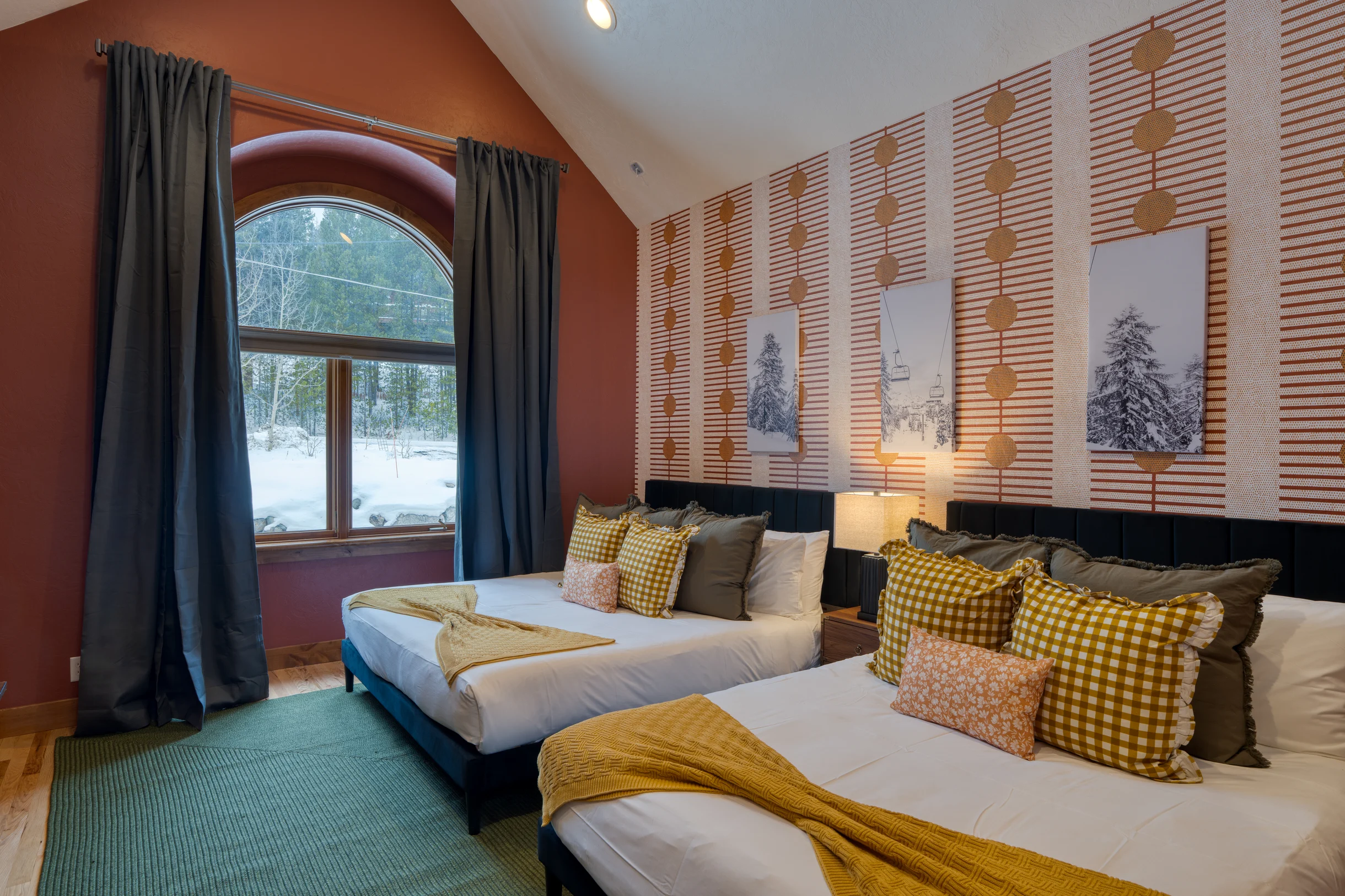 Wander Breckenridge Pine Retreat #29