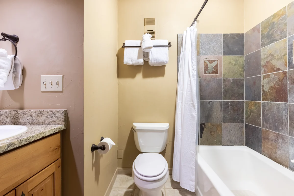 Wander Breckenridge Timbers