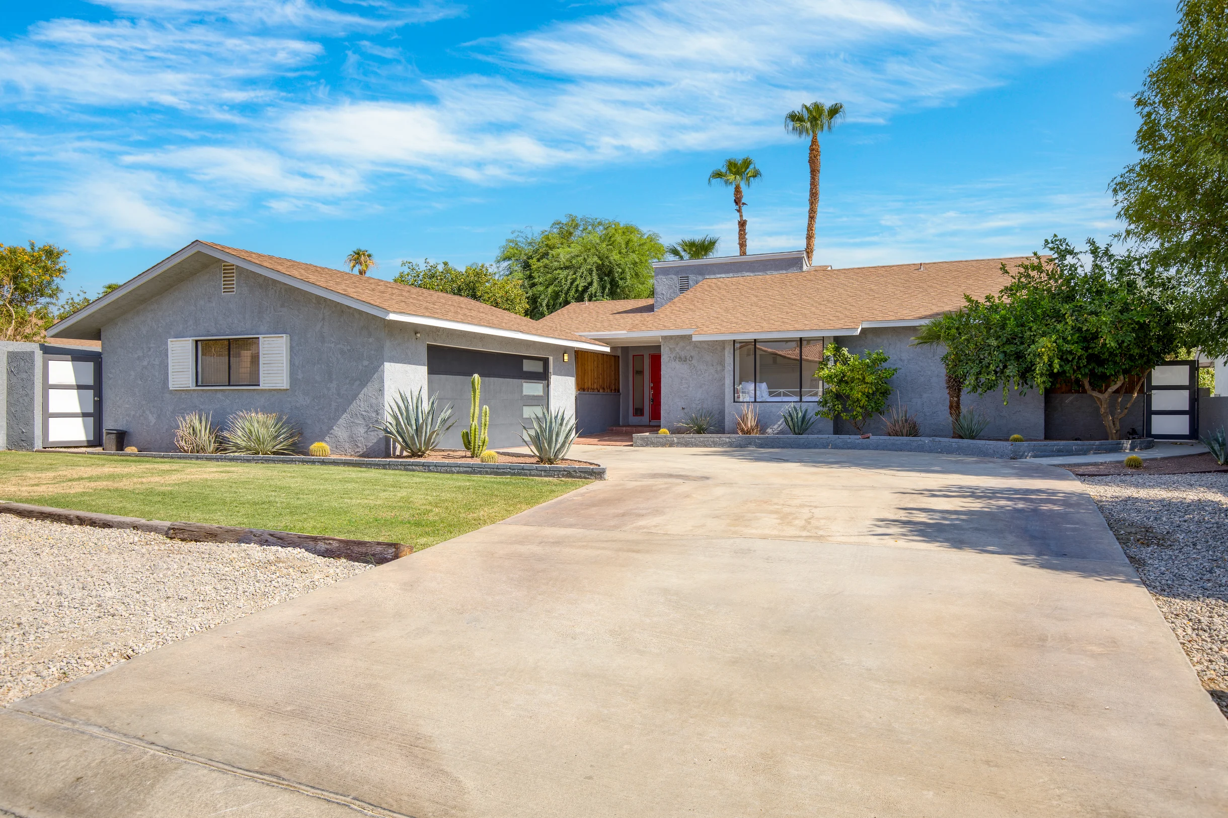 Wander La Quinta Blue #2