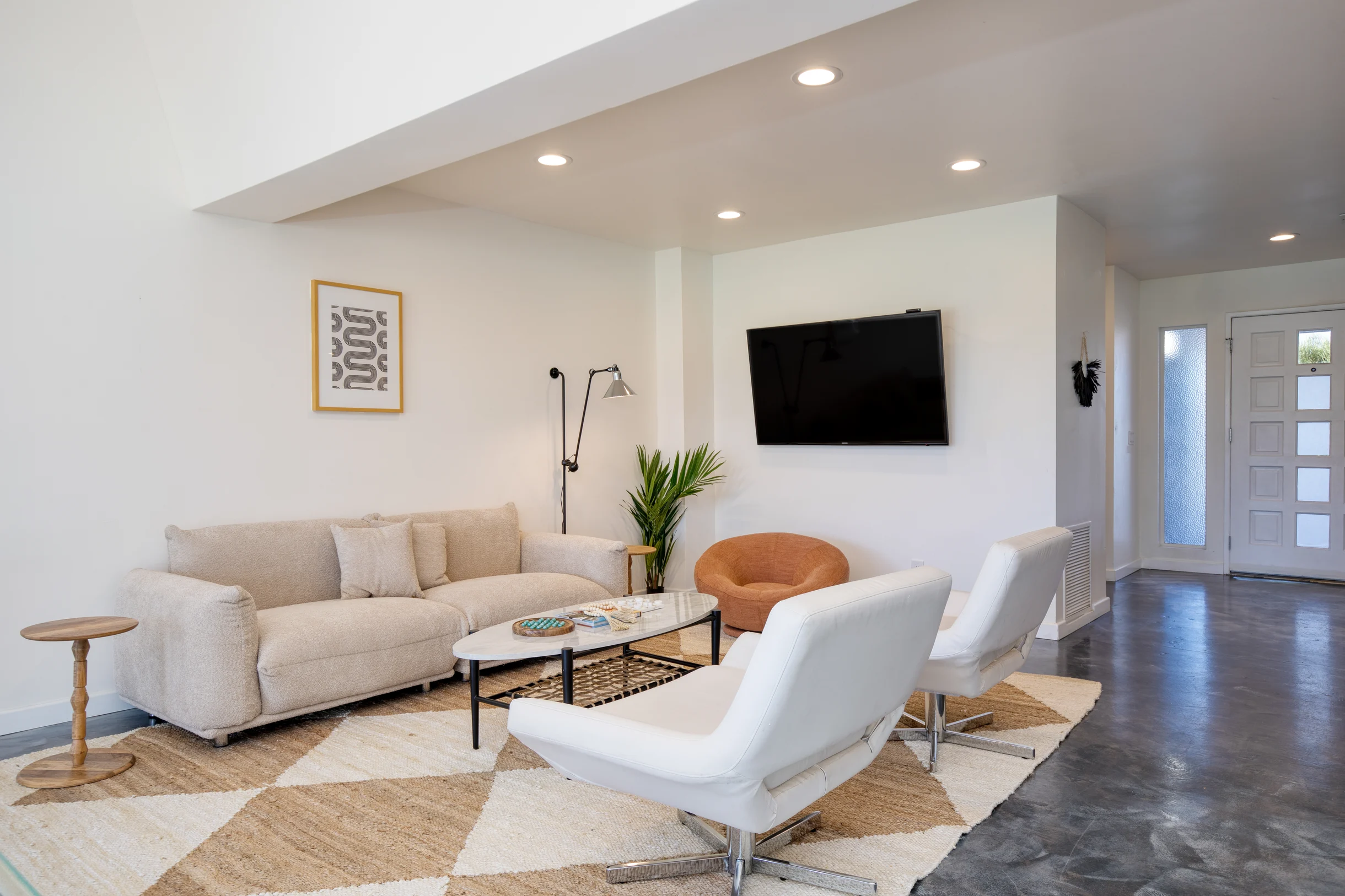 Wander La Quinta Blue #3