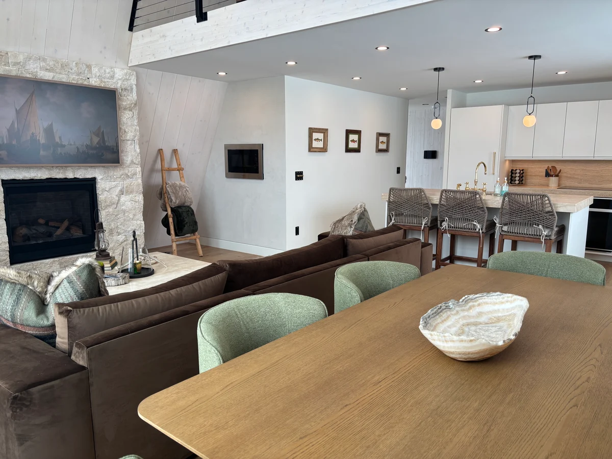 Home in Teton County property photo 4
