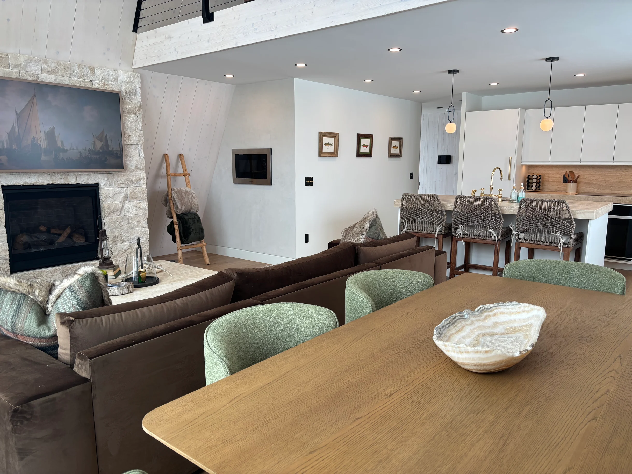 Home in Teton County property photo 4