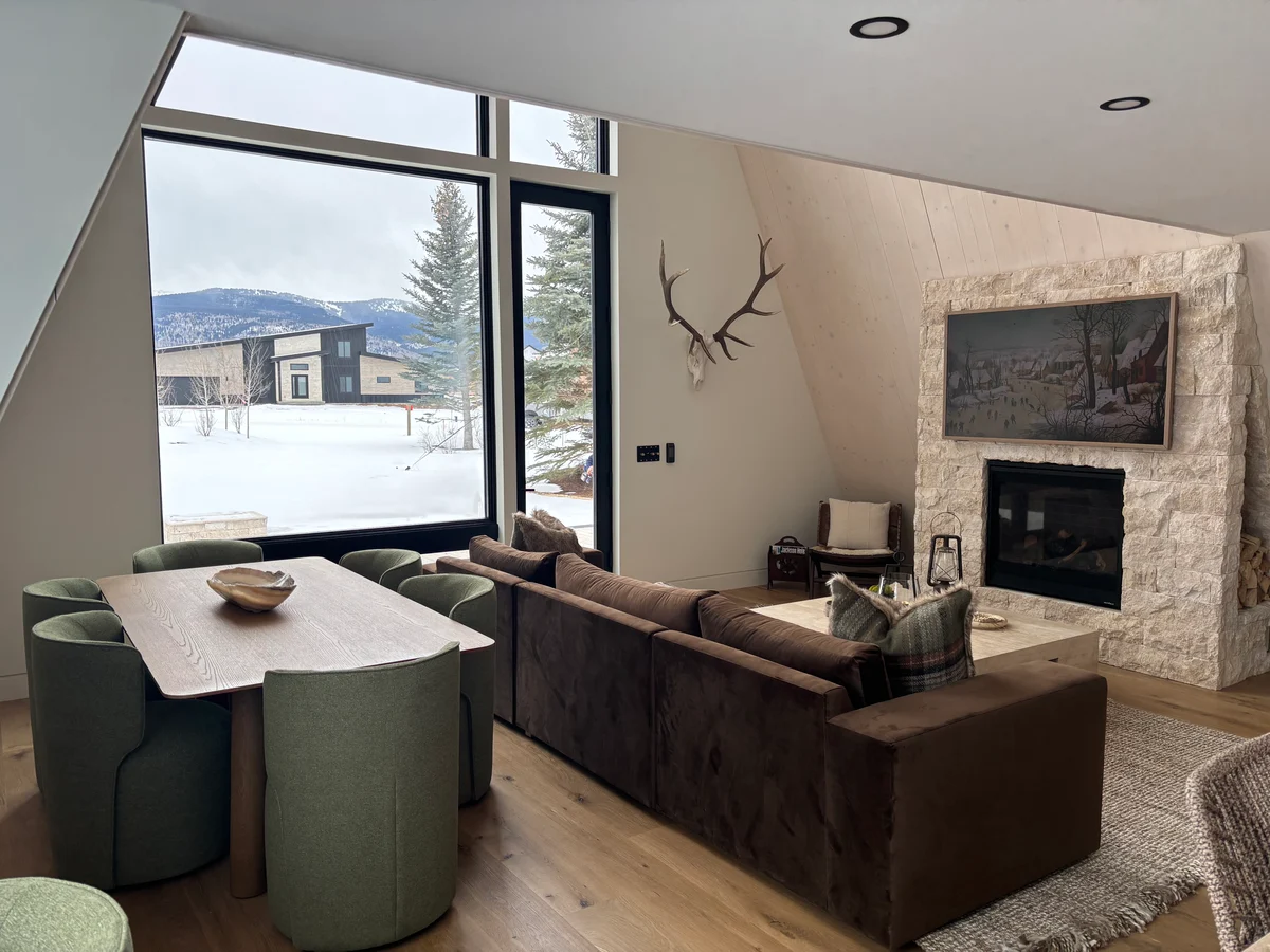 Home in Teton County property photo 3