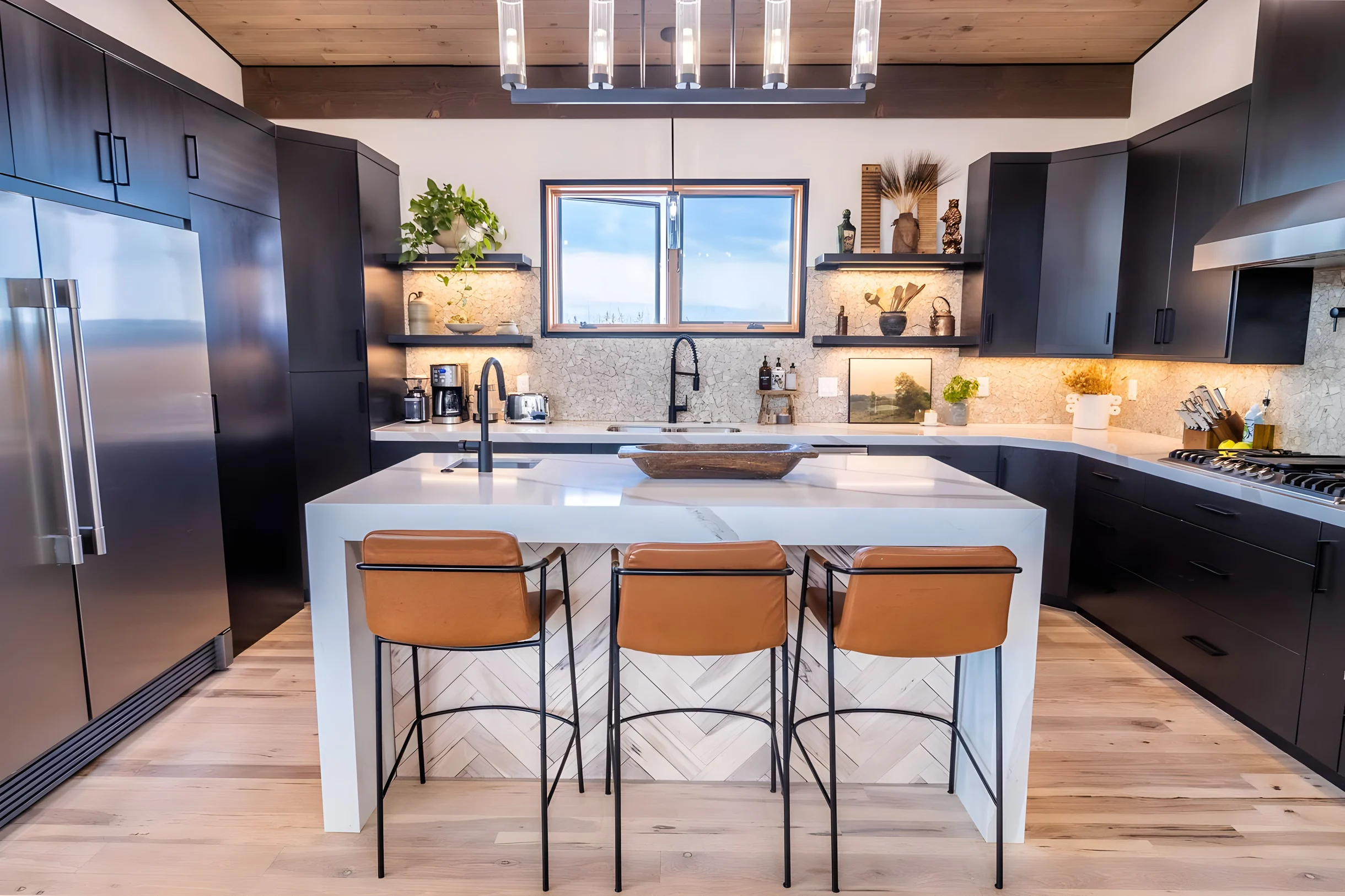 Wander Teton Valley Summit #13