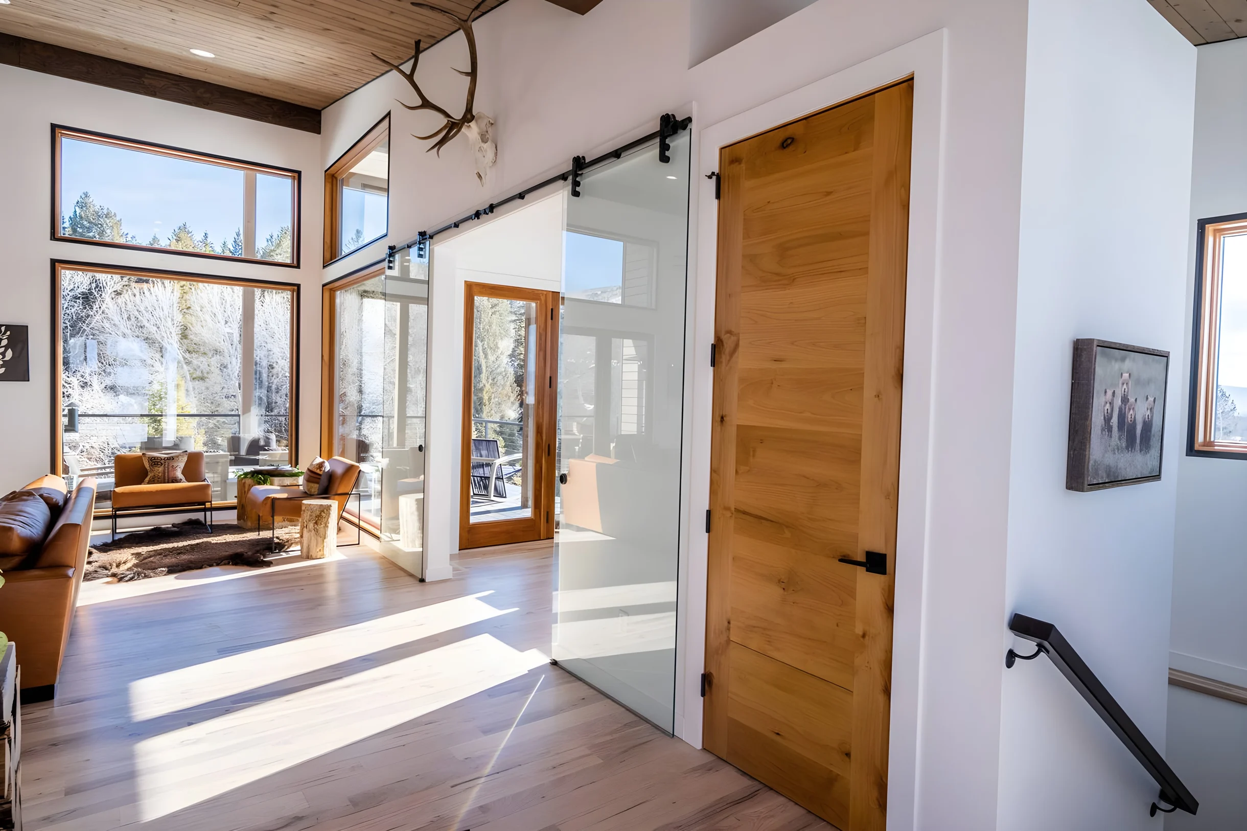 Wander Teton Valley Summit #18