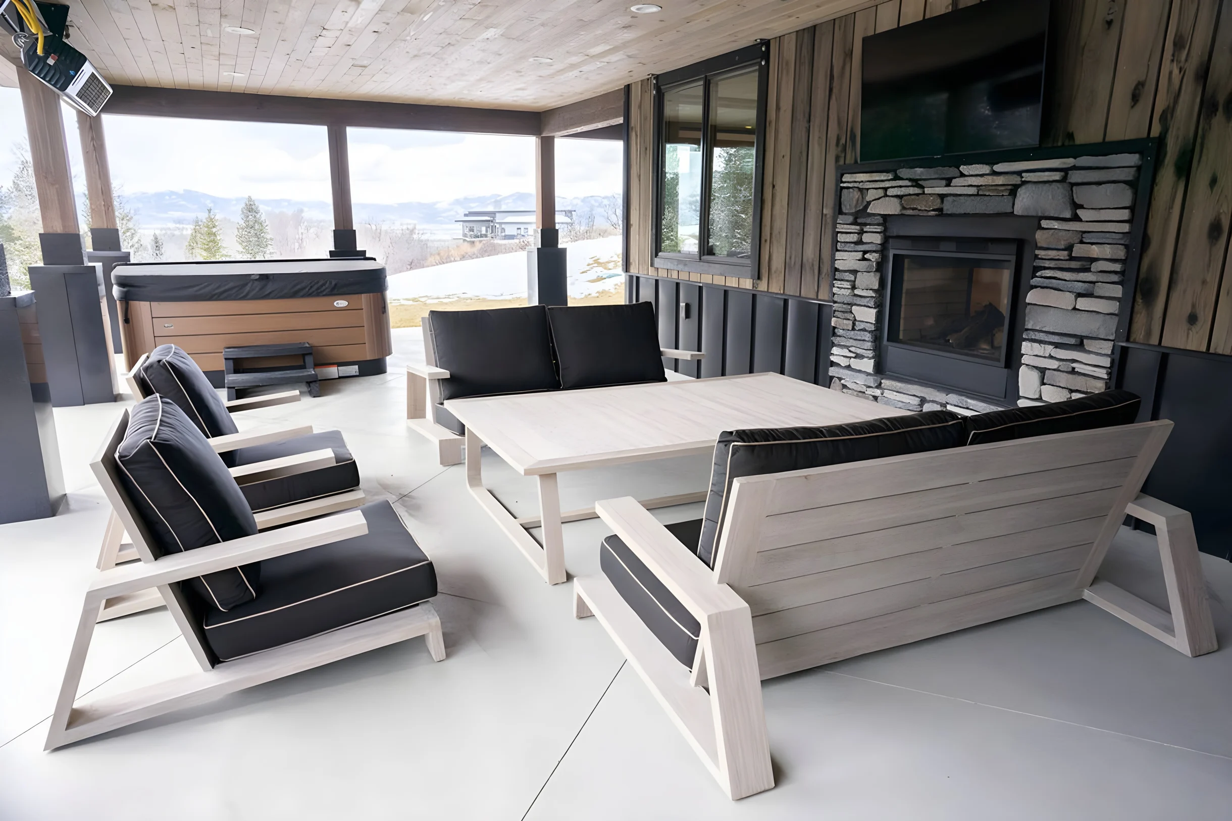 Wander Teton Valley Summit #29