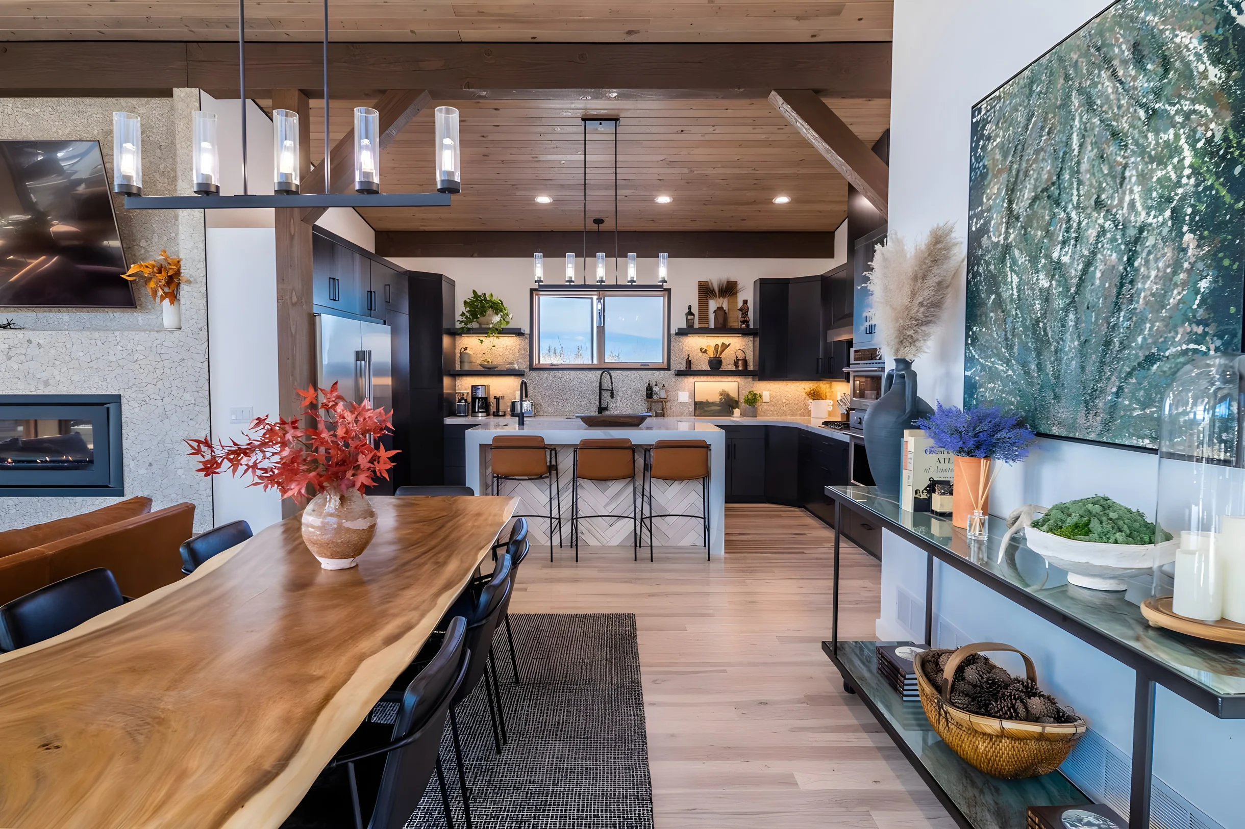 Wander Teton Valley Summit #37