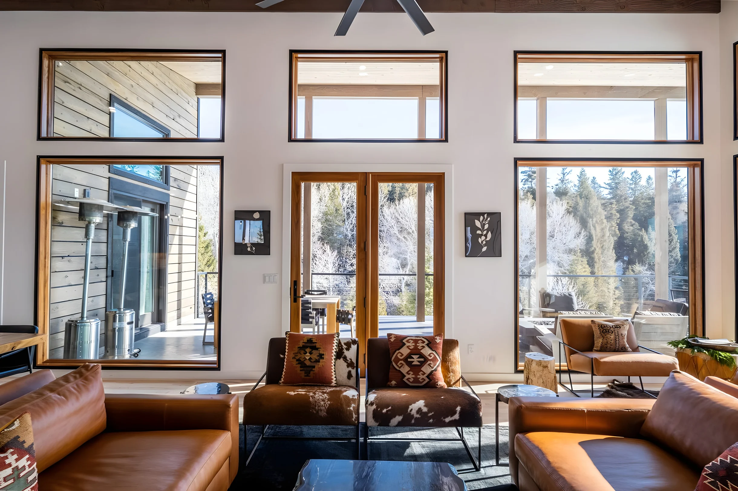 Wander Teton Valley Summit #2