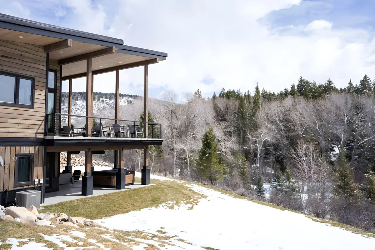 Wander Teton Valley Summit