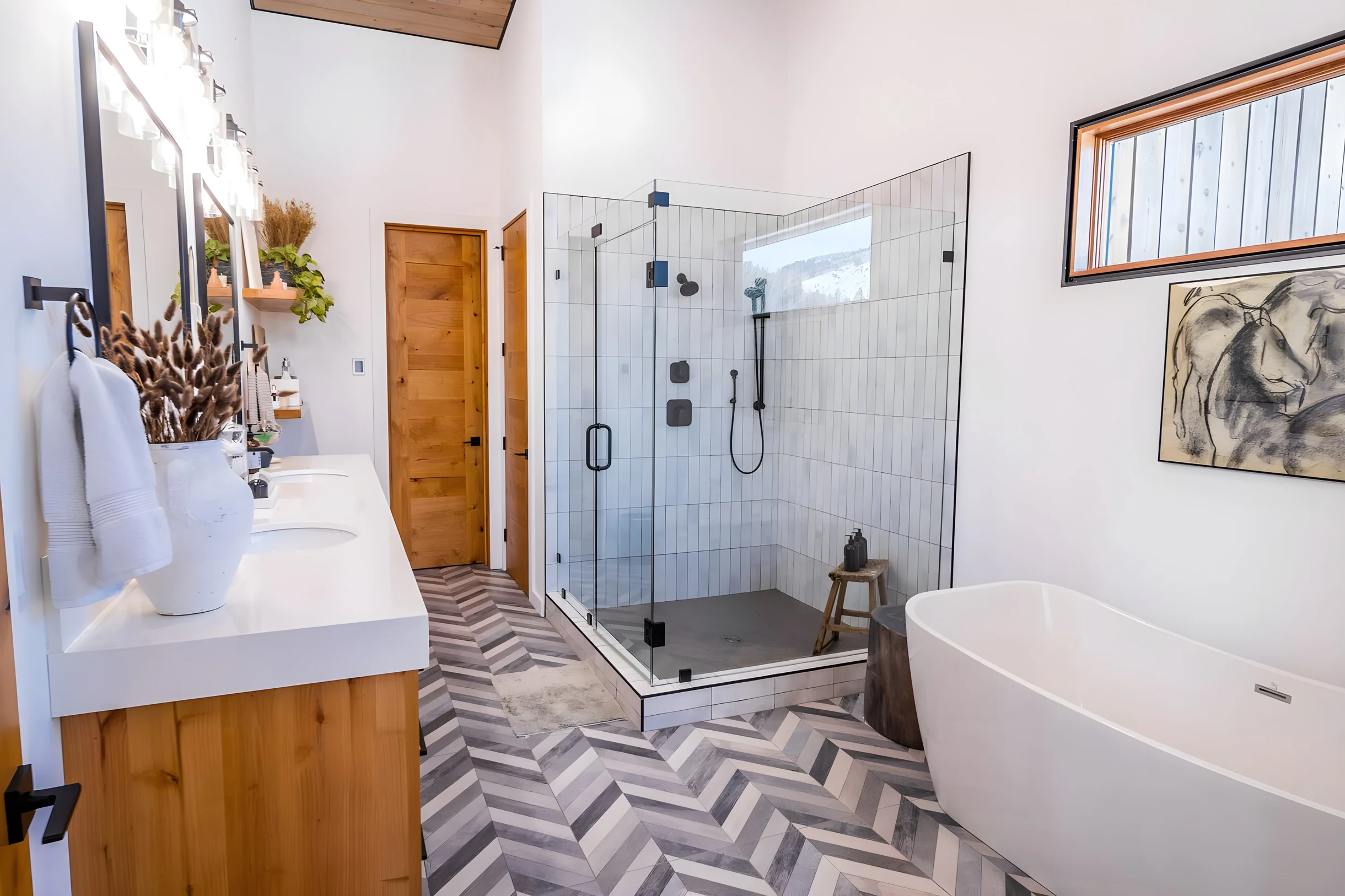 Wander Teton Valley Summit #27