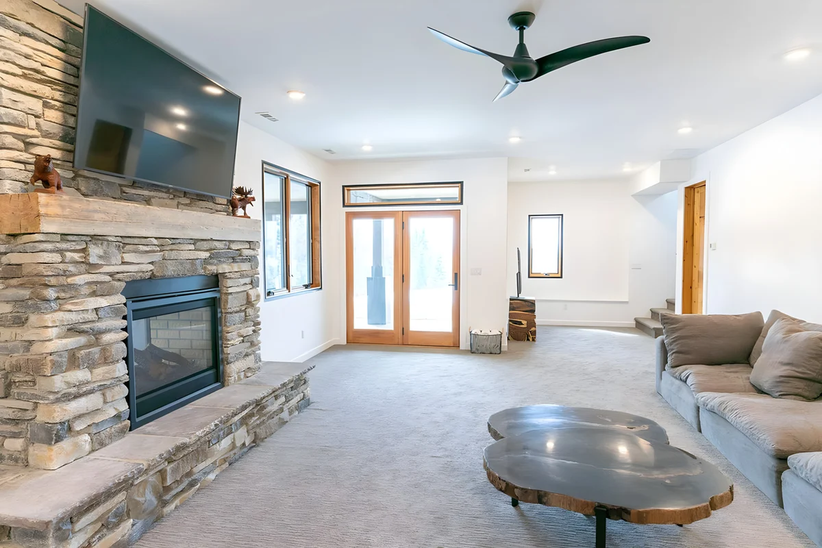 Wander Teton Valley Summit