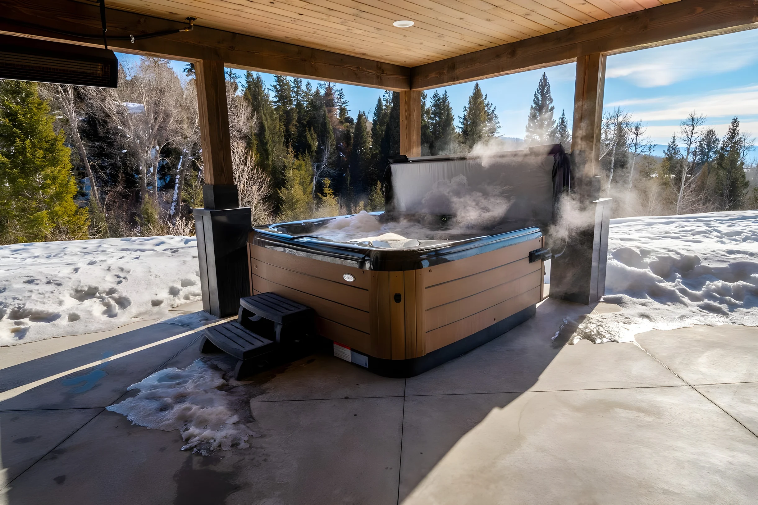 Wander Teton Valley Summit #5