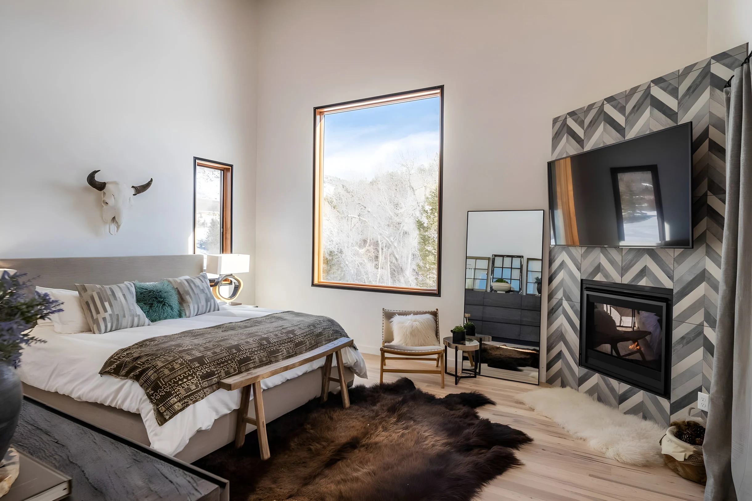 Wander Teton Valley Summit #19