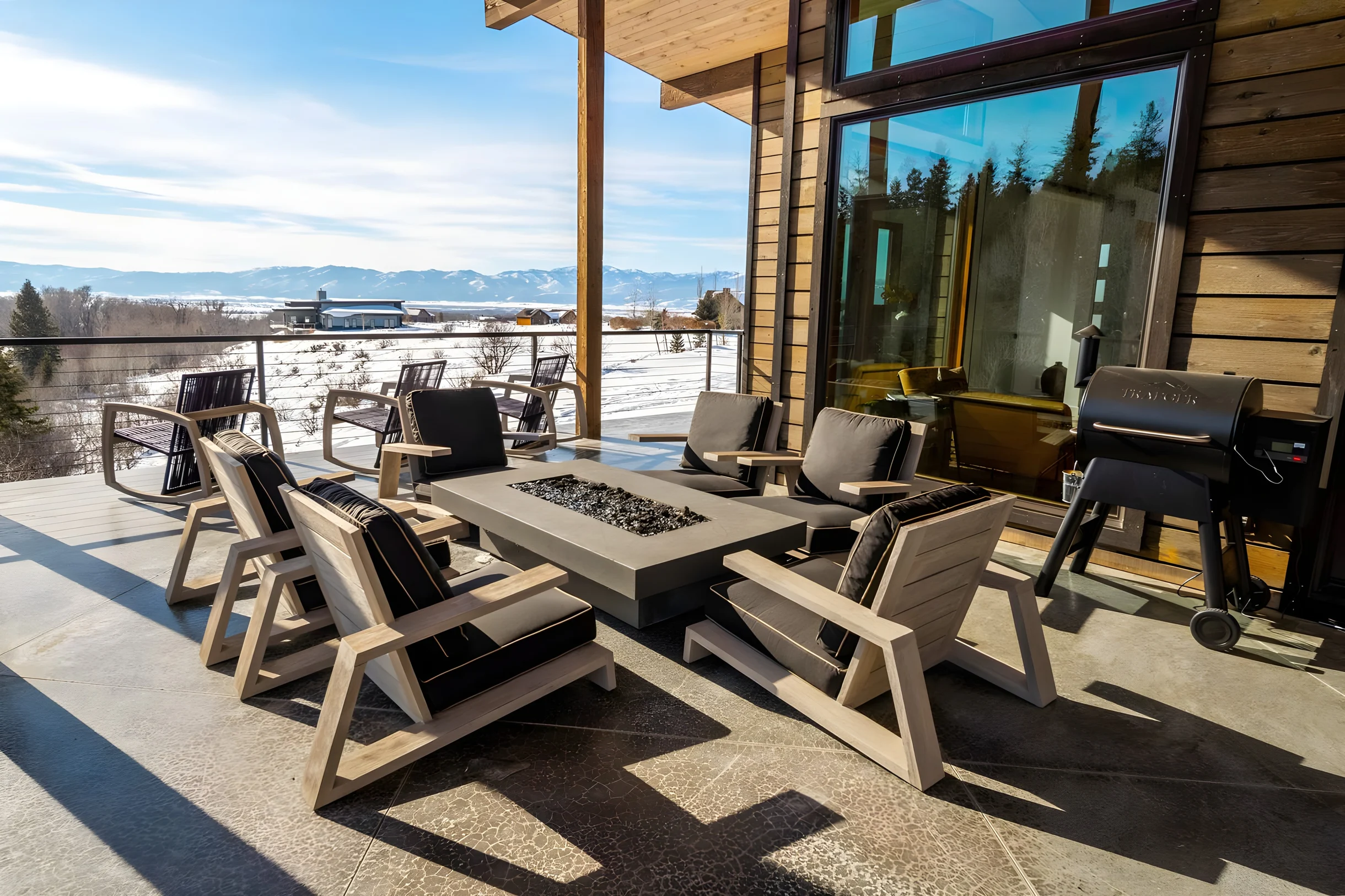 Wander Teton Valley Summit #1